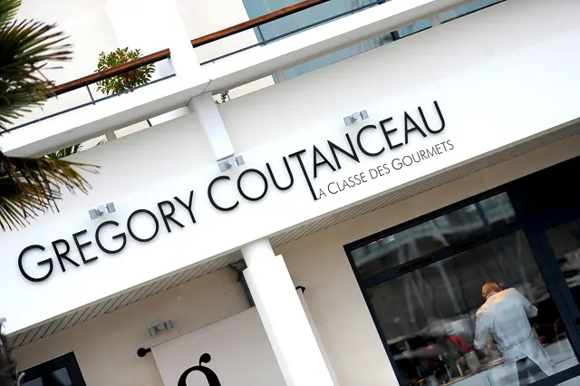 Ecole de cuisine – La Classe des Gourmets – Coutanceau la Rochelle
